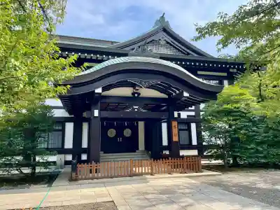 靖國神社(東京都)