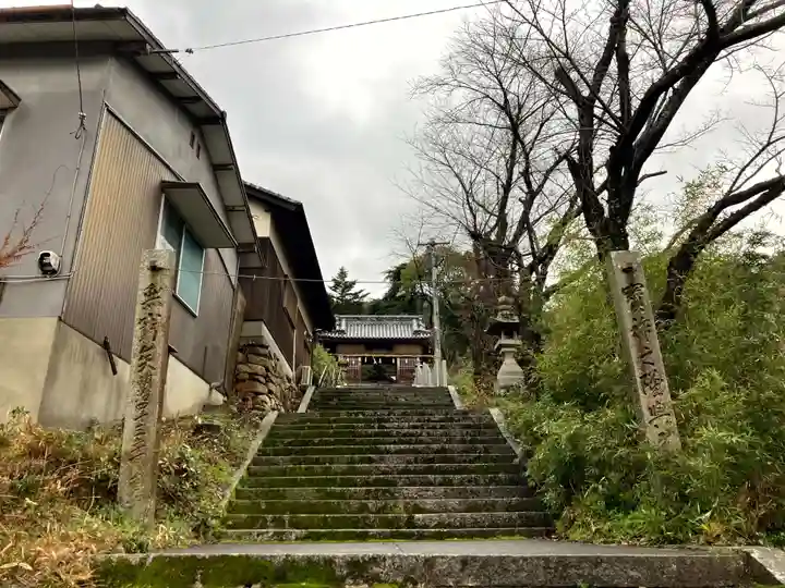 大麻神社(香川県)