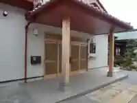 常與寺のその他建物