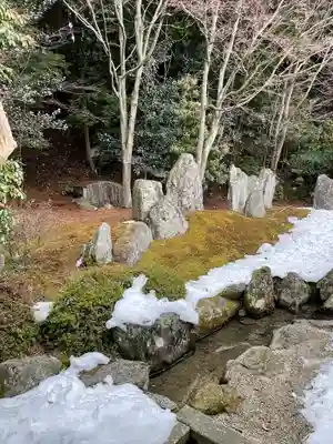 漢陽寺(山口県)