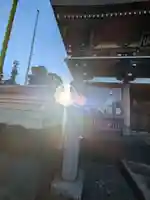 慈眼寺(東京都)