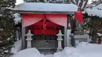 東陽寺の地蔵