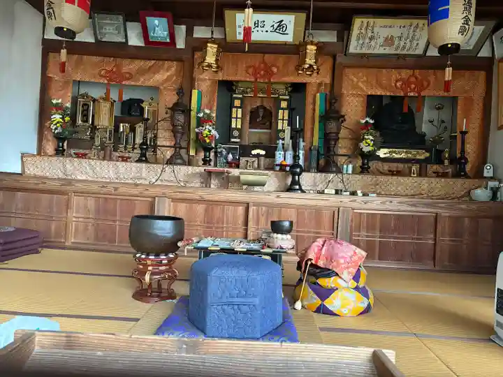 見性寺(三重県)