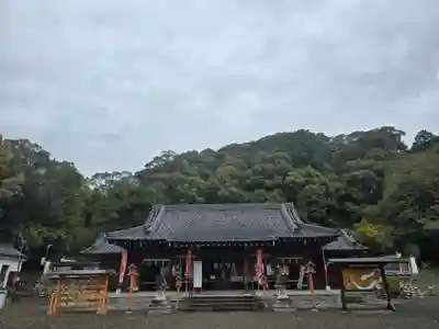 宝来山神社(和歌山県)
