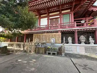 長安寺(神奈川県)