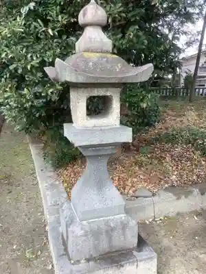 酒見神社のその他建物