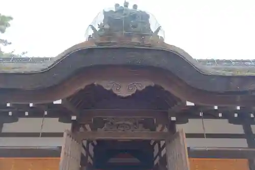 住吉大社の本殿・本堂