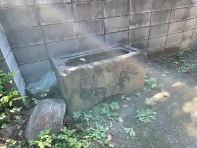 小倉神社(神奈川県)