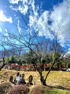 陽林寺(福島県)