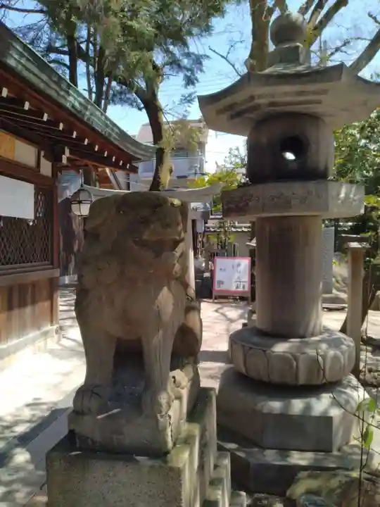 白峯神宮(京都府)