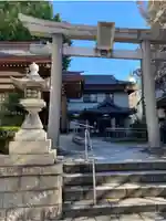 白龍神社(愛知県)