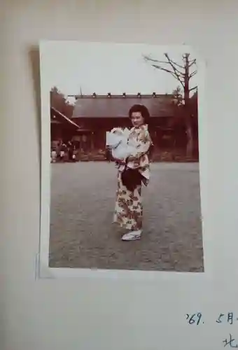 北海道神宮(北海道)