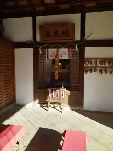 手向山八幡宮(奈良県)