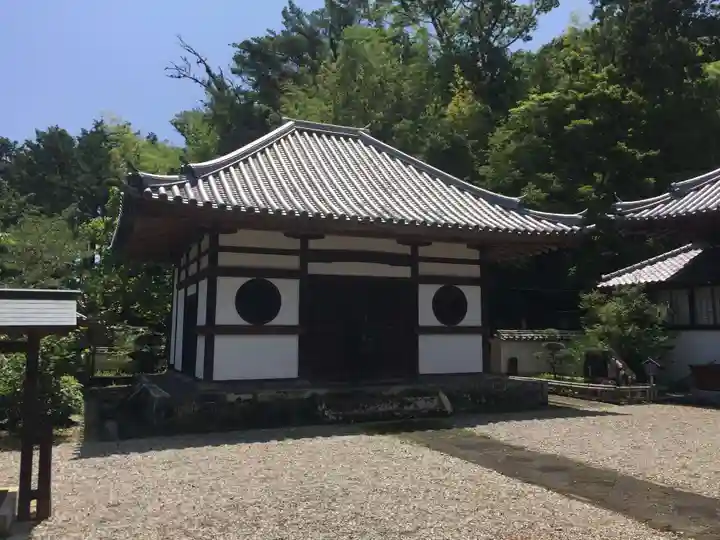 観福寺のその他建物