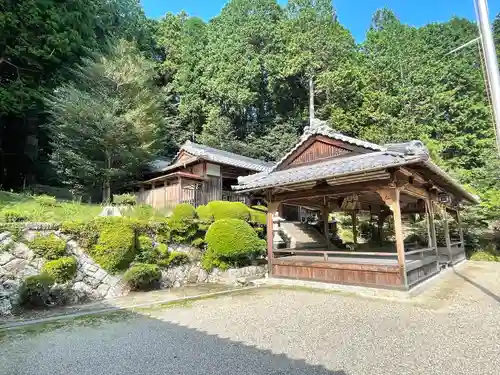 諏訪神社(三重県)