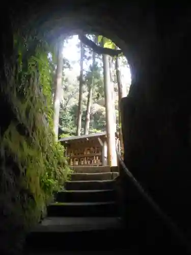 浄智寺のその他建物