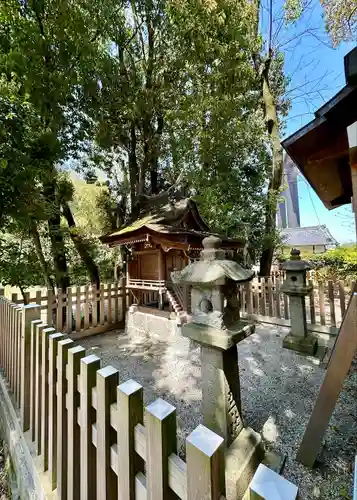 大神神社(奈良県)