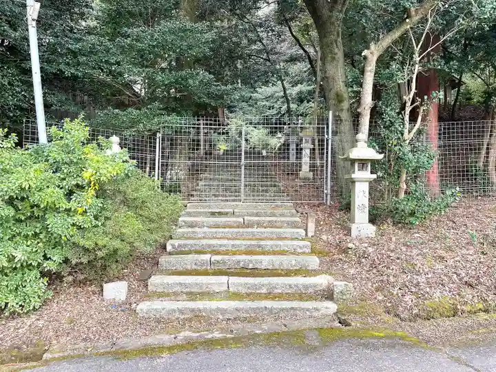 天満神社(滋賀県)