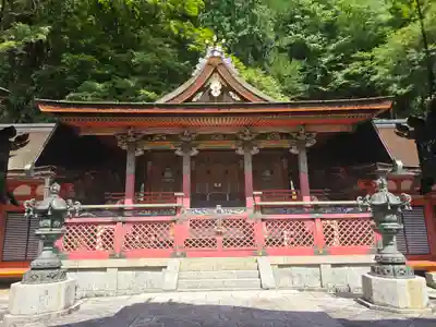 談山神社(奈良県)