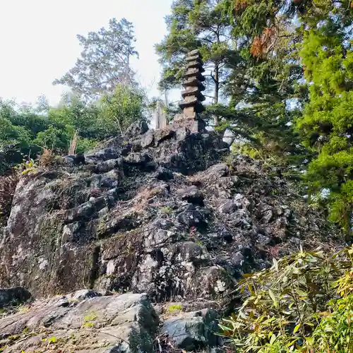 室生寺(奈良県)