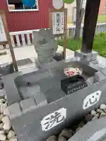 新川皇大神社(北海道)