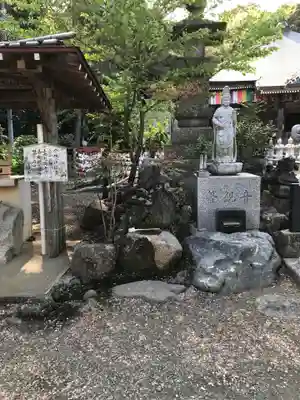 長谷寺のその他建物