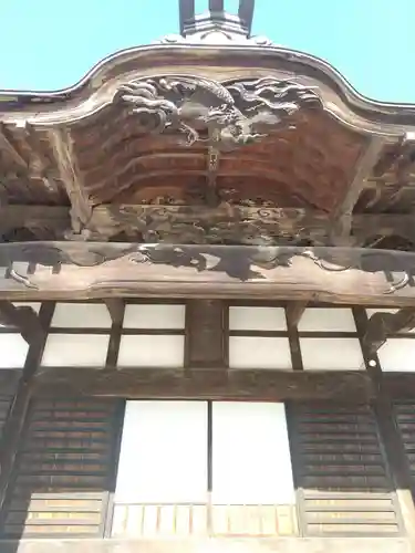 千妙寺(茨城県)