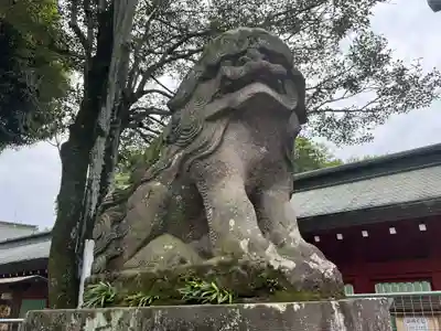 大國魂神社(東京都)