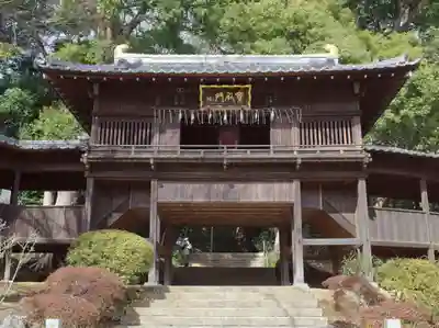 法華経寺(千葉県)