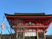 清水寺(京都府)