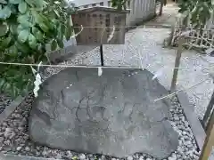 牛天神北野神社の建物その他