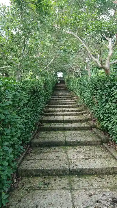 崇禅寺のその他建物