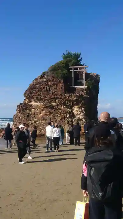 出雲大社(島根県)