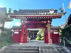 存仁寺(三重県)