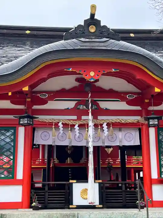 佐久奈度神社(滋賀県)