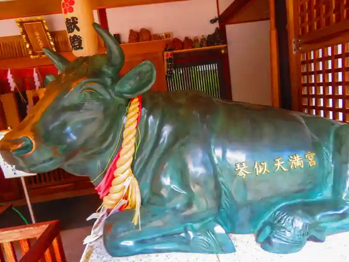 琴似神社(北海道)