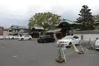 西宮成田山円満寺(圓満寺)のその他建物