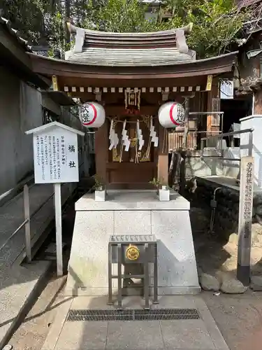 子安神社(東京都)