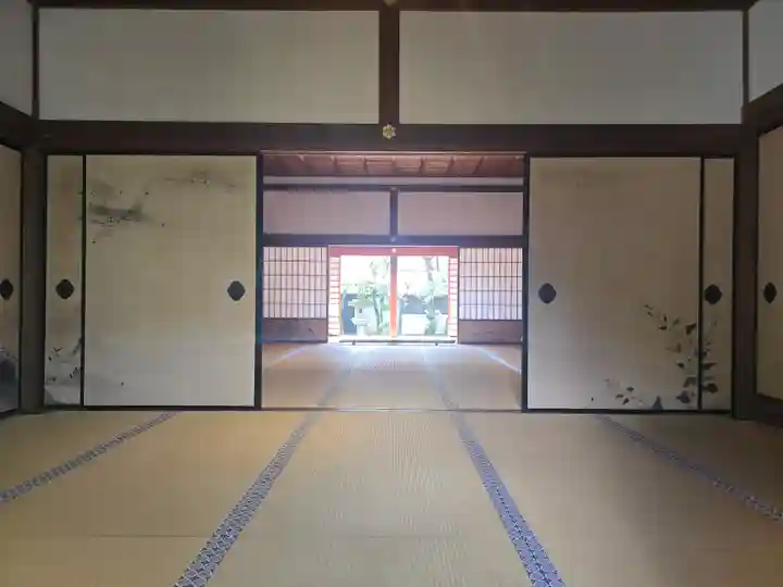 仁和寺(京都府)