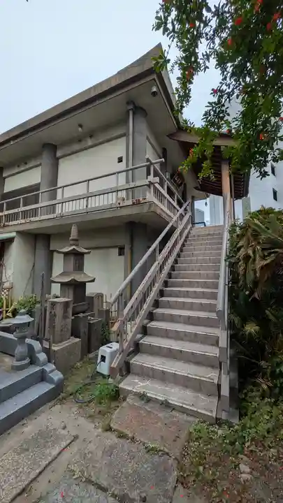 音明寺(大阪府)