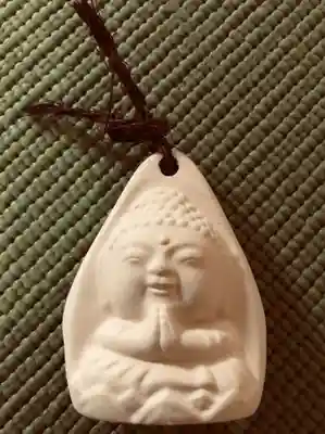 柳谷観音　楊谷寺の授与品その他