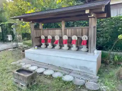 観明寺(千葉県)