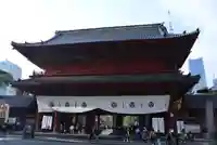 増上寺(東京都)