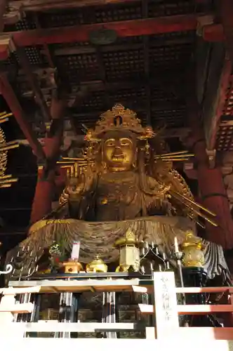 東大寺(奈良県)