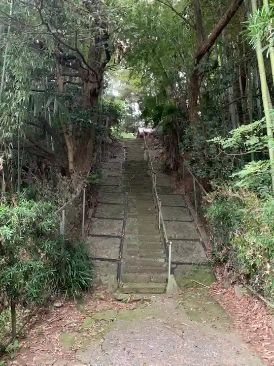 天照皇大神(千葉県)