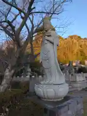 圓福寺（円福寺）(神奈川県)