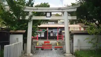 車折神社(京都府)