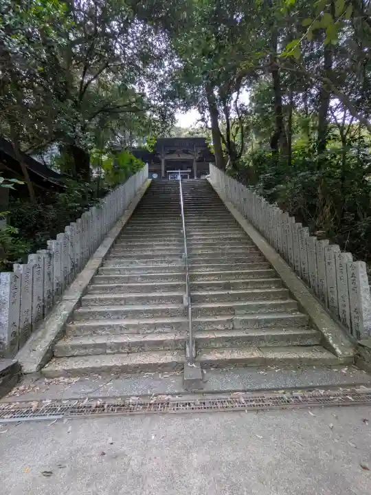 極楽寺(徳島県)