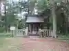 高房神社 下社(栃木県)