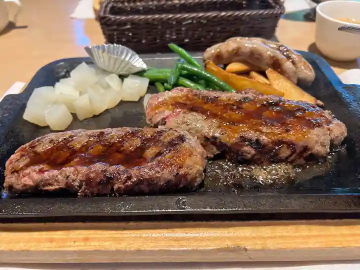 健御名方富命彦神別神社(長野県)